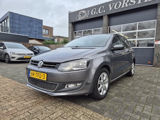 Volkswagen Polo 1.2 TSI Highline
