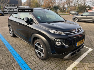 Citroën C3 Aircross 1.2 S&S Shine Leer Pano Navi Trekhaak