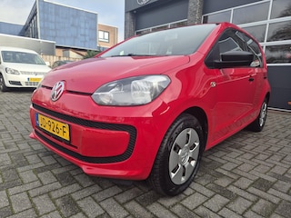 Volkswagen Up 1.0 move up!