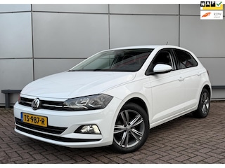 Volkswagen Polo 1.0 TSI Comfortline | NAVI | 16'' LM Velgen | BTW Auto |