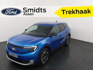 Ford Explorer Extended Range RWD 77 kWh | Elektrische trekhaak |