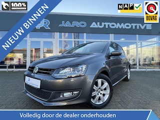 Volkswagen Polo 1.2 TSI Highline | Cruise Control | Climate Control | Trekhaak | NAP | NIEUWSTAAT