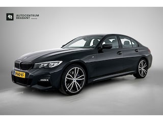 BMW 330e eDrive Edition M-sport (NL-auto, 1e Eig, Dealer OnderH, Carplay, Camera, CruiseCon, Leder, Etc)