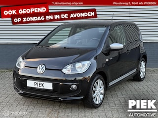 Volkswagen Up 1.0 high up! BlueMotion NAVI, NETTE STAAT