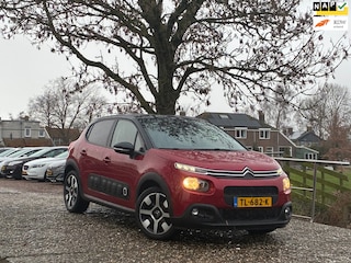 Citroën C3 1.2 PureTech S&S Shine | 83.800 NAP + Clima + Cruise nu € 8.975,-!!!