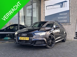 Audi A3 Sportback 2.0 TFSI quattro Proline S*AUTOM.*ECC*CAM*PANO*
