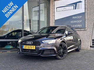 Audi A3 Sportback 2.0 TFSI quattro Proline S*AUTOM.*ECC*CAM*PANO*