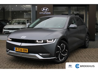 Hyundai Ioniq 5 Connect+ 73kWh