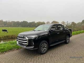 Maxus T90 (N1 > Fiscaal categorie P)