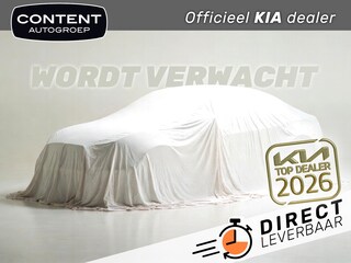 Kia Picanto 1.0 GDI 4-zits GT-Line (in bestelling)