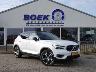 Volvo XC40 1.5 T2 R-Design PANO | TREKH. | H-LEER | PILOT + ACC | BLIS + CTA