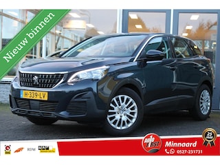 Peugeot 3008 1.2 PureTech Access Nieuwe riem.