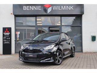 Toyota Yaris 1.5 Hybrid 115 Dynamic | Comfort Pack |