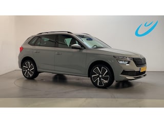 Skoda Kamiq 1.0 TSI Sport Business Camera Navigatie Virtual Cockpit Climate Control