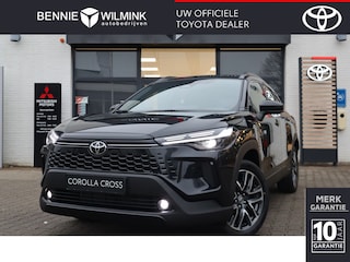 Toyota Corolla Cross Hybrid 140 Dynamic