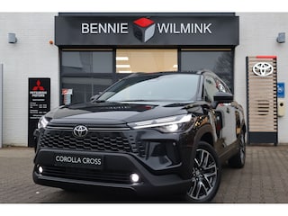 Toyota Corolla Cross Hybrid 140 Dynamic