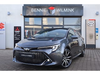 Toyota Corolla Touring Sports Hybrid 140 GR Sport