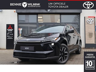 Toyota bZ4X Dynamic 73 kWh