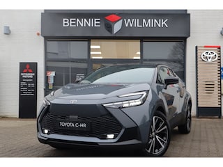 Toyota C-HR 1.8 Hybrid 140 Executive