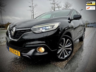 Renault Kadjar 1.2 TCe Bose, NIEUWSTAAT, DEALERONDERHOUDEN, NWE DISTRIBUTIE