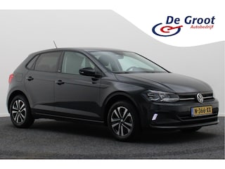 Volkswagen Polo 1.0 TSI Highline