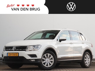 Volkswagen Tiguan 1.4 TSI ACT Comfortline Business | Dealer onderhouden | Navigatie | Climate control | App-connect |
