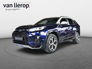 Suzuki Across 2.5 Plug-in Hybrid AWD Style CARPLAY | STUURVERWARMING