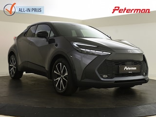 Toyota C-HR 1.8 Hybrid 140 Style Bi Tone | Elektrische A. Klep | BSM