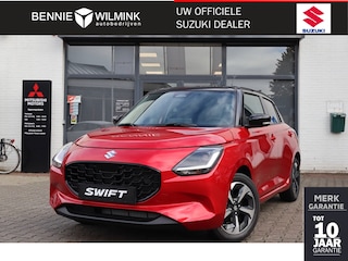 Suzuki Swift 1.2 Style Smart Hybrid