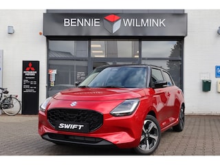 Suzuki Swift 1.2 Style Smart Hybrid