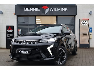 Mitsubishi ASX 1.8 HEV Executive