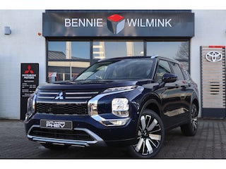 Mitsubishi Outlander 2.4 PHEV First Edition