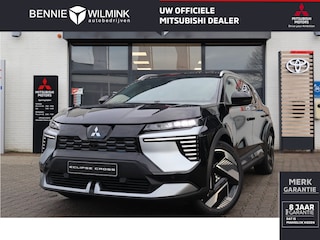Mitsubishi Eclipse Cross Intense+ 87 kWh