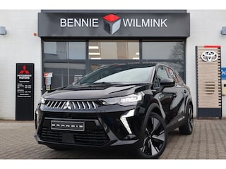 Mitsubishi Grandis 1.8 HEV First Edtition