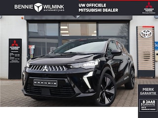 Mitsubishi Grandis 1.8 HEV First Edtition