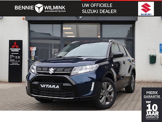 Suzuki Vitara 1.4 Boosterjet Select Hybrid