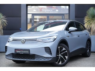 Volkswagen ID.4 Pro 77 kWh 204pk Navigatie/AppleCarplay/Trekhaak