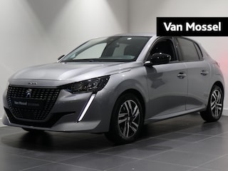 Peugeot 208 1.2 PureTech Allure Packure Pack - KEYLESS - NAVIGATIE - CAMERA