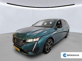 Peugeot 308 SW 1.2 PureTech Allure Pack Business | Automaat | Navigatie | Camera | Trekhaak | Apple carplay |