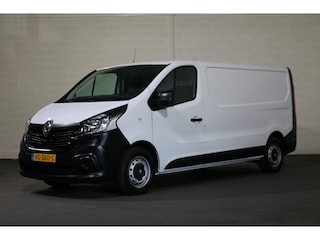Renault Trafic 1.6 dCi L2 H1 Airco Trekhaak
