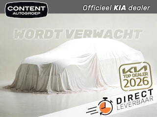 Kia Picanto 1.0 GDI 4-zits DynamicLine (in bestelling)