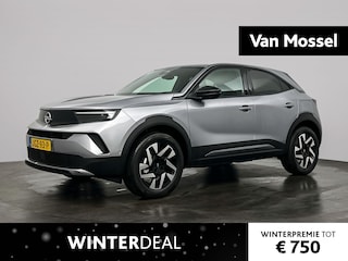 Opel Mokka 1.2 Turbo Business Edition | Camera | navigatie | Stoel&Stuur Verwarming | Apple Carplay & Android Auto | Tot 8 jaar Garantie!