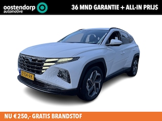 Hyundai Tucson 1.6 T-GDI PHEV Comfort 4WD | Trekhaak | Rijklaarprijs !