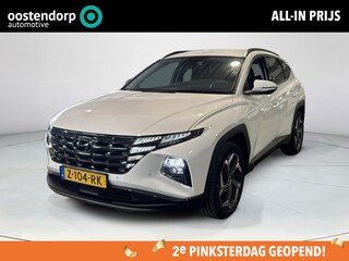 Hyundai Tucson 1.6 T-GDI PHEV Comfort 4WD | Trekhaak | Rijklaarprijs !