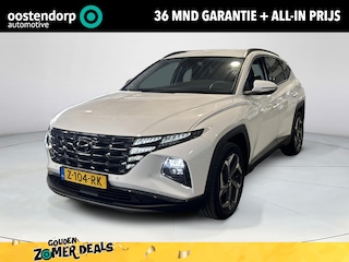 Hyundai Tucson 1.6 T-GDI PHEV Comfort 4WD | Trekhaak | Rijklaarprijs !