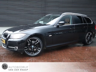 BMW 3-serie Touring 325i | Clima | Cruise | Multimedia/Navi | Leder | Schuif-/kanteldak | PDC |