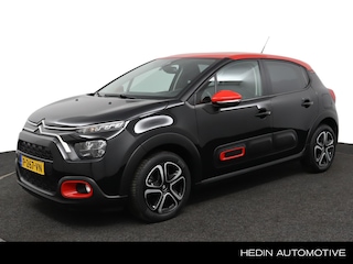 Citroën C3 1.2 83 pk Feel | Navigatie | Climate Control | Apple Carplay/Android Auto | Cruise Control | Parkeersensoren A