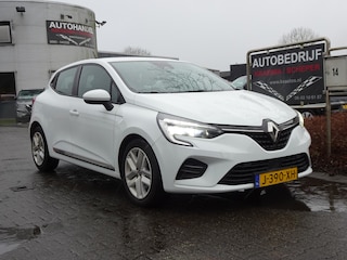 Renault Clio 1.5 dCi Zen