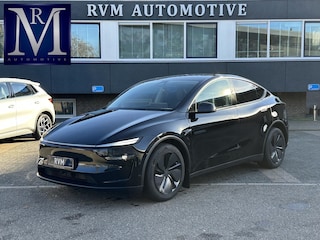 Tesla Model Y Premium Long Range AWD 75 kWh NIEUW MODEL| AUTOPILOT| VOLLEDIGE TESLA GARANTIE T/M 08/2029 OF 80.000KM| DE HOOGVOLTACCU EN AANDRIJFLIJN TOT 2033 of 192.000KM |