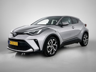 Toyota C-HR 1.8 Hybrid First Edition